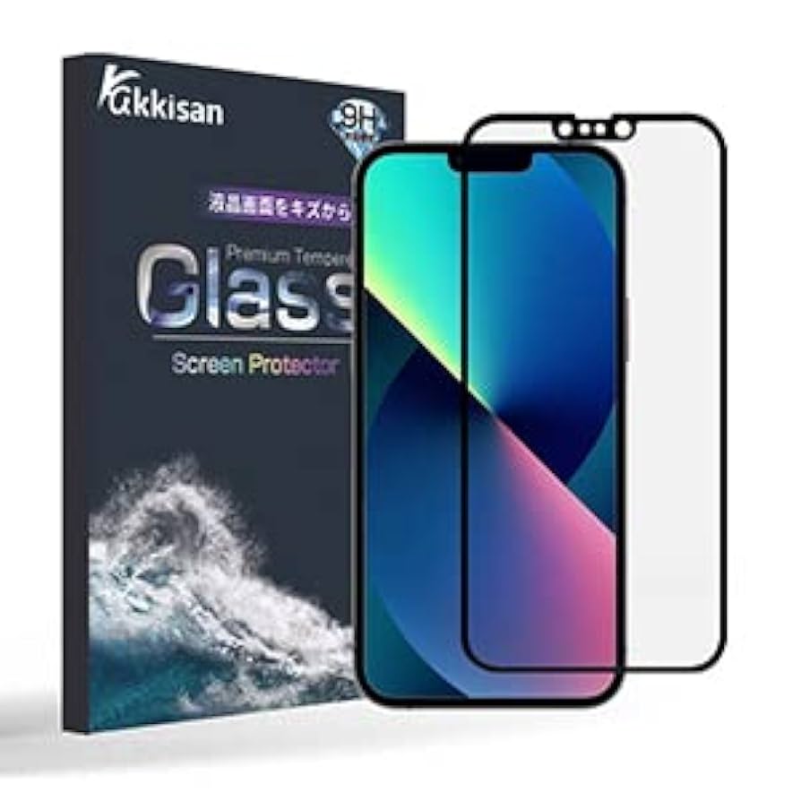 Amazon | 対応 iPhone 13 用/iPhone 13 pro 用 フィルム,旭硝子